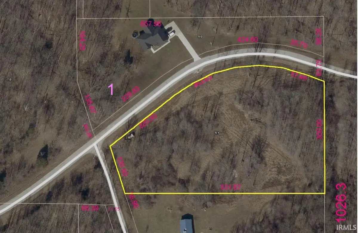 E Purdue Farm Road, Dubois, IN 47527 - #1