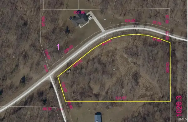 E Purdue Farm Road, Dubois, IN 47527