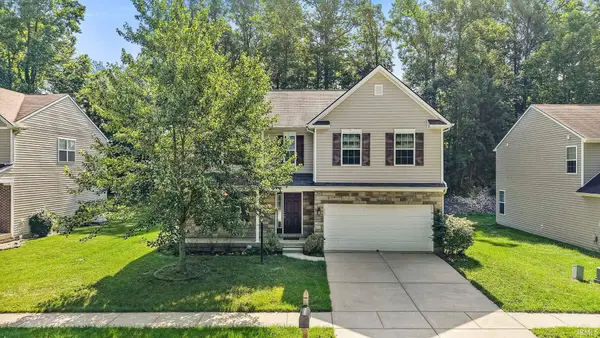 3433 S Glasgow Circle, Bloomington, IN 47403