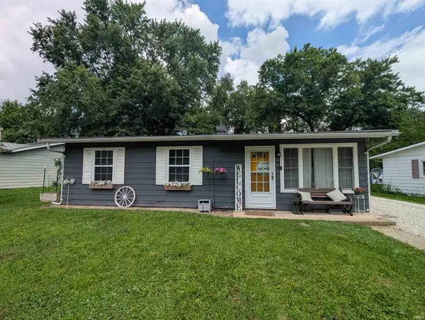 5910 Seneca Trail, Kokomo, IN 46902