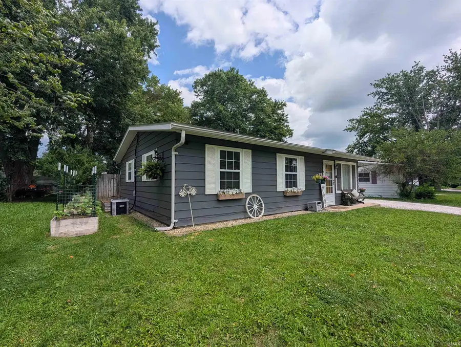 5910 Seneca Trail, Kokomo, IN 46902 - #2