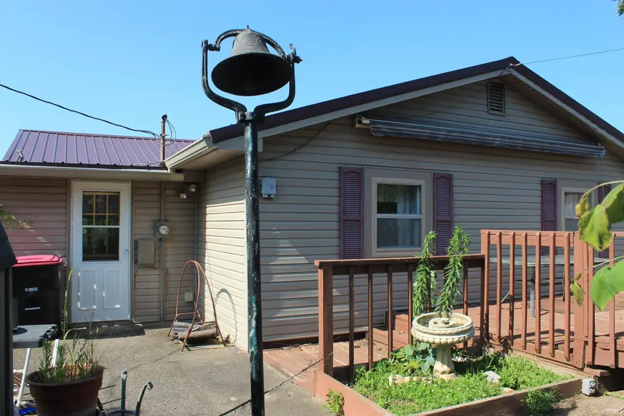915 North Street, Attica, IN 47918 - #3
