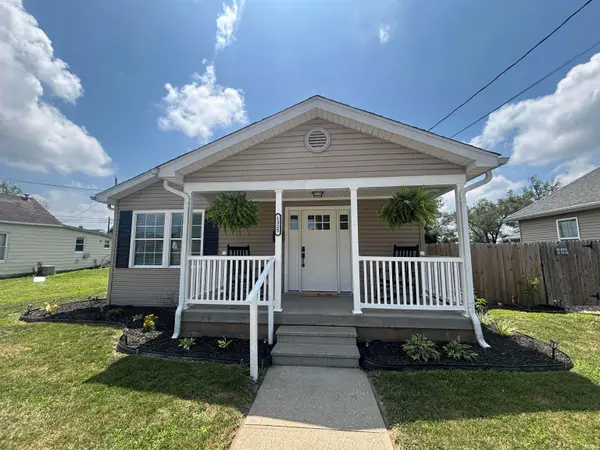 1325 Church Street, Vincennes, IN 47591