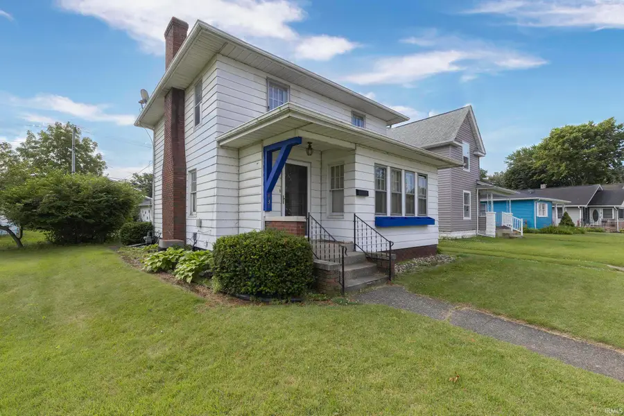 437 Park Avenue, Mishawaka, IN 46545 - #2