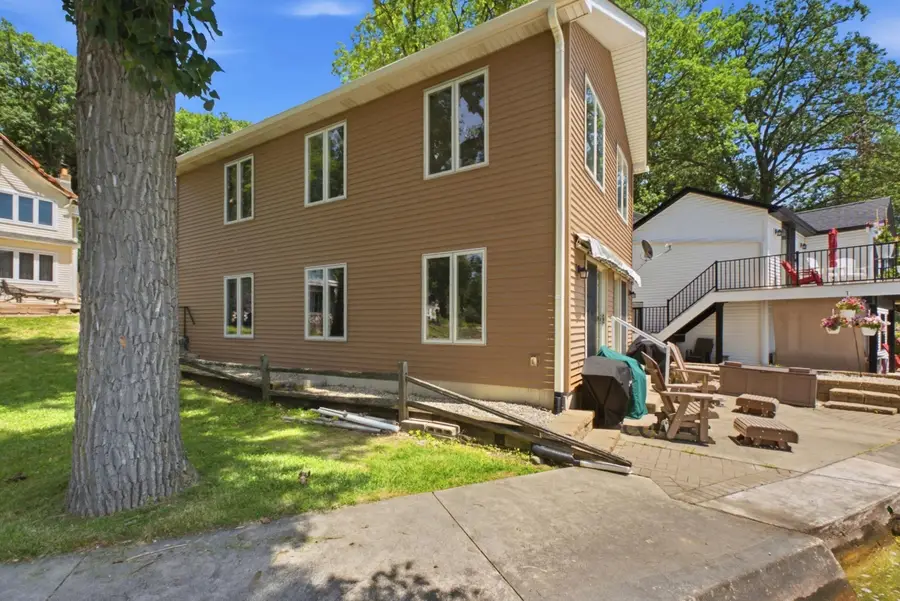 2687 W Sycamore Beach Road, Angola, IN 46703 - #3