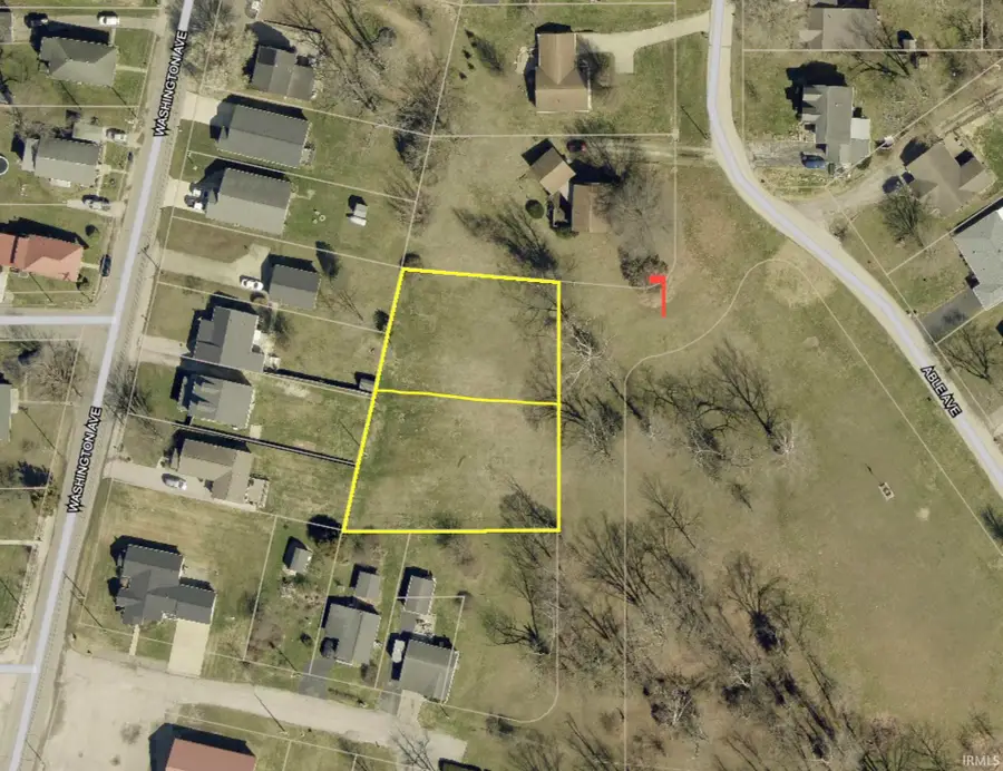 TBD T Street, Bedford, IN 47421 - #2