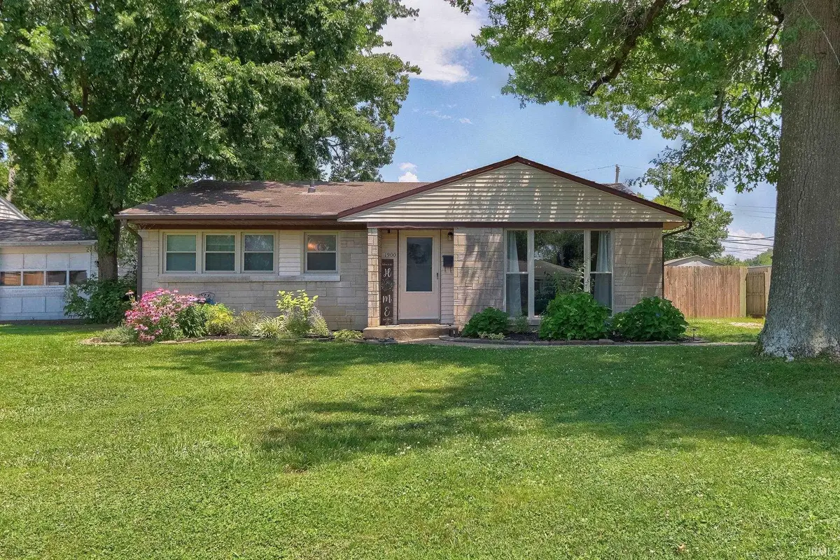 1900 S Spring Street, Evansville, IN 47714 - #1