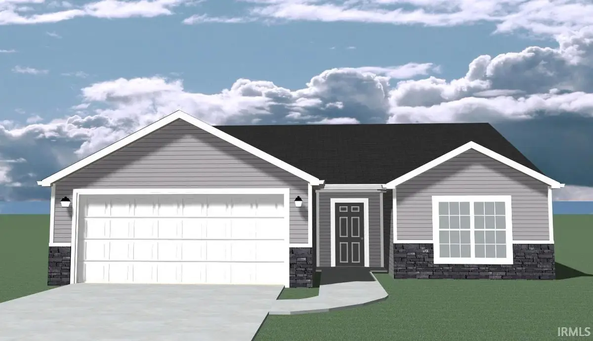 4292 Werling Drive, Fort Wayne, IN 46806 - #1