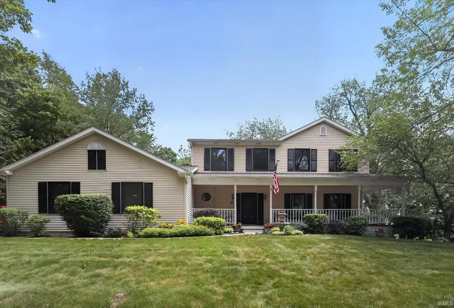 51976 Westwood Forest Drive, South Bend, IN 46628 - #2