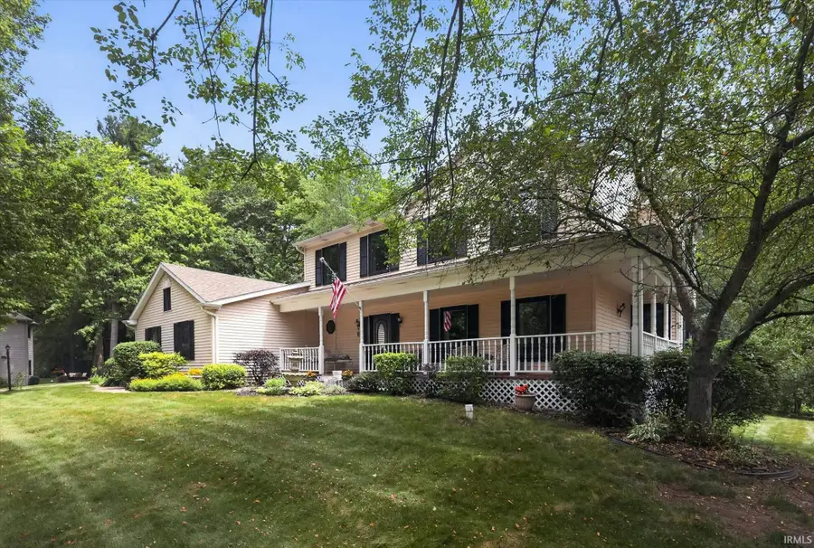 51976 Westwood Forest Drive, South Bend, IN 46628 - #3