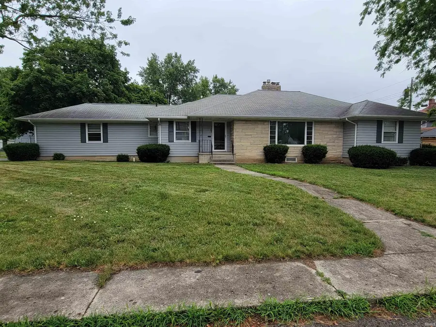 107 W Liberty Street, Butler, IN 46721 - #2