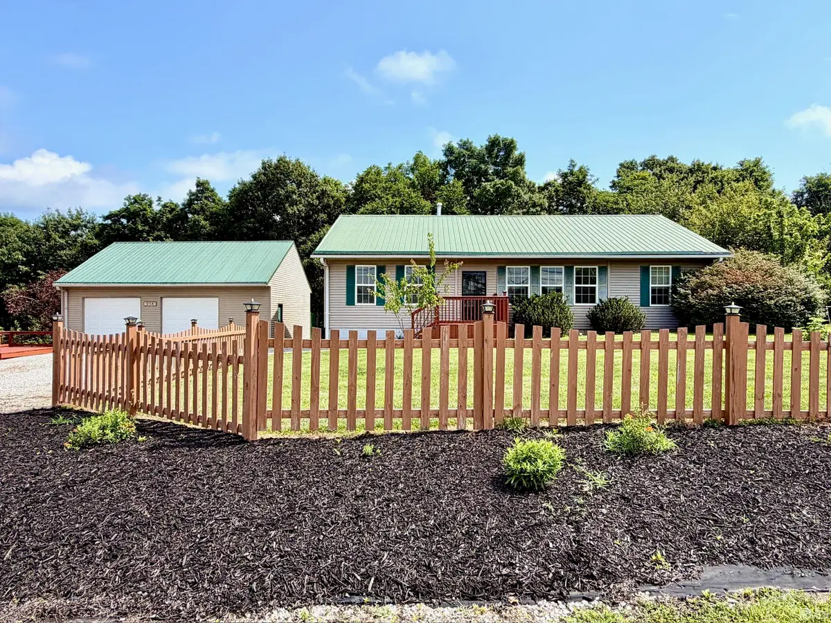 938 Mcfadden Ridge Road, Bedford, IN 47421 - #1