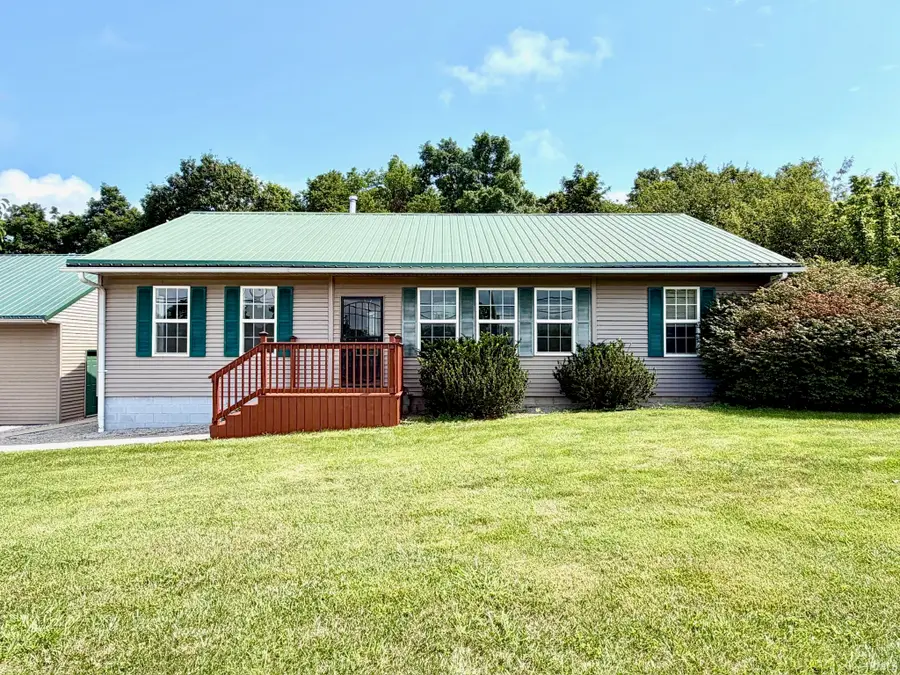 938 Mcfadden Ridge Road, Bedford, IN 47421 - #3