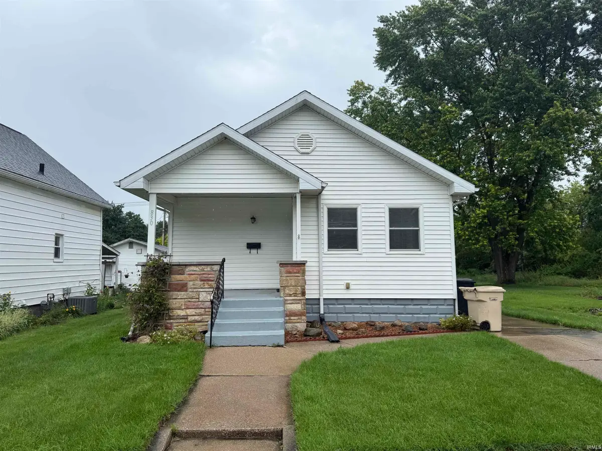 830 S Meade Street, South Bend, IN 46619 - #1