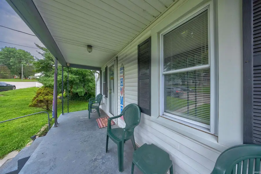 611 15th Street, Tell City, IN 47586 - #3