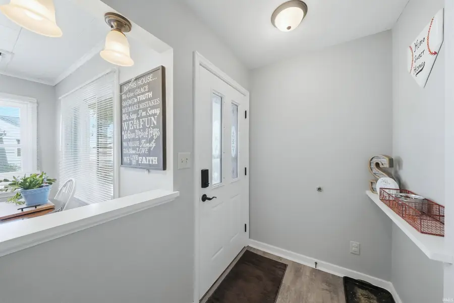 2110 Springfield Avenue, Fort Wayne, IN 46805 - #3