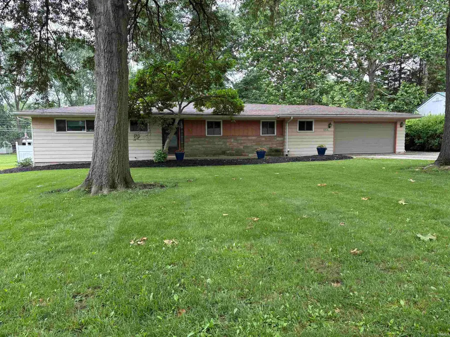 3936 Daner Drive, Fort Wayne, IN 46815 - #2