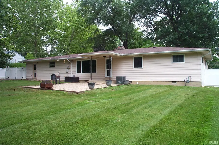 3936 Daner Drive, Fort Wayne, IN 46815 - #3