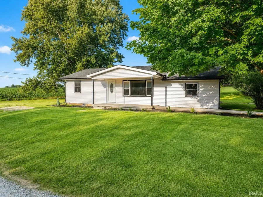 277 S 500 E, Marion, IN 46952 - #2