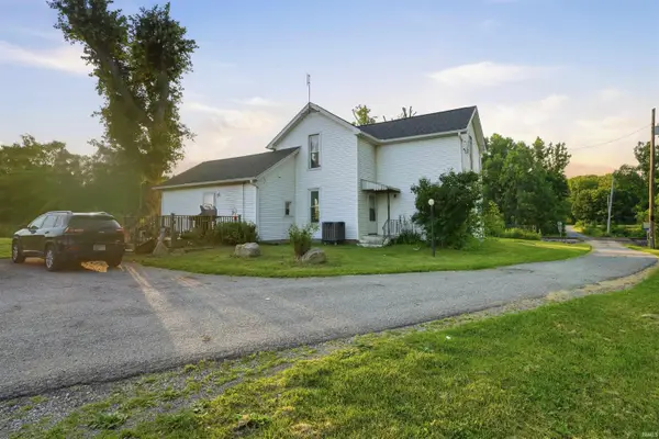 0276 Us 6 Highway, Corunna, IN 46730
