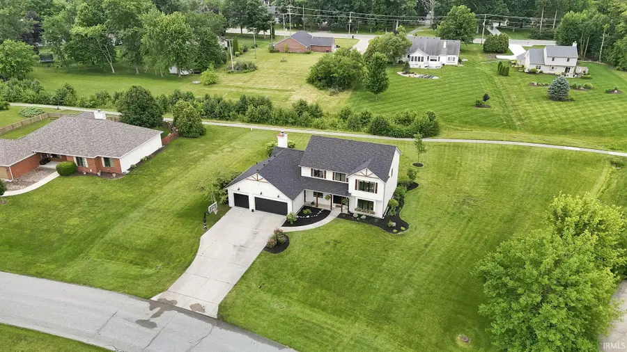 8924 Laurel Hurst Place, Fort Wayne, IN 46835 - #3