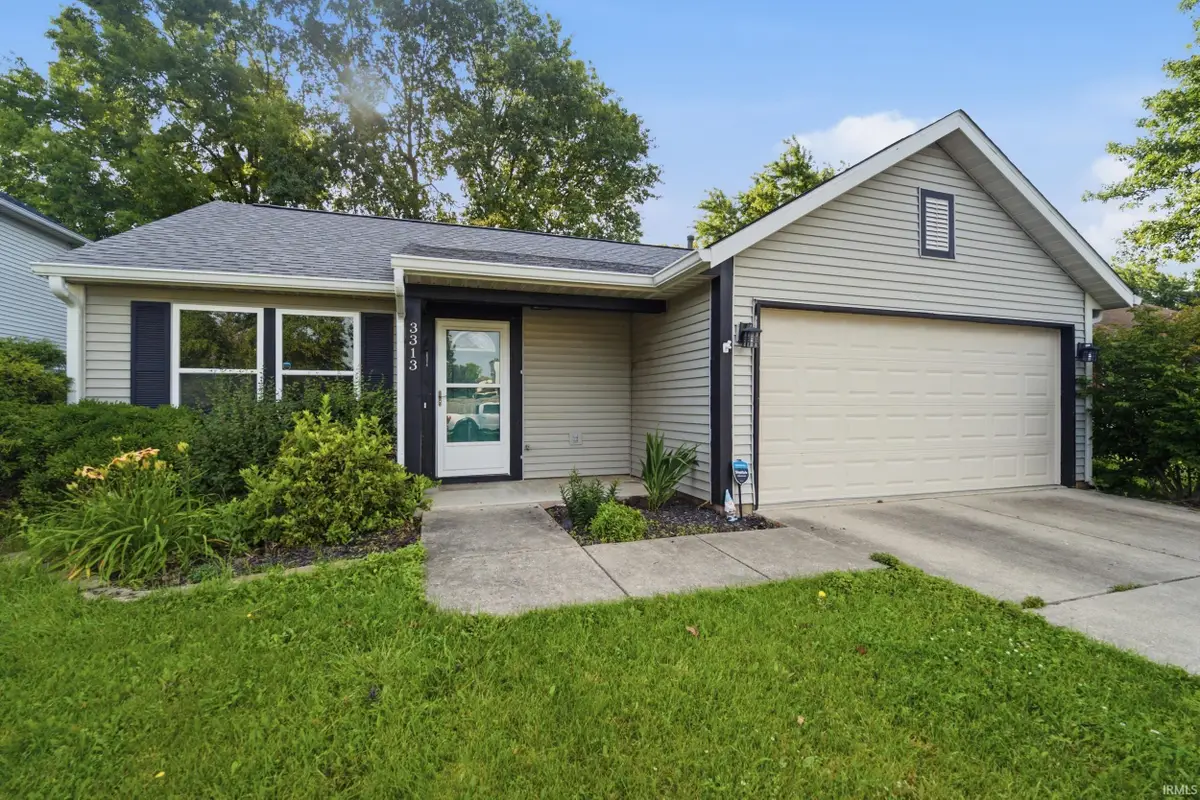 3313 Sussex Lane, Lafayette, IN 47909 - #1