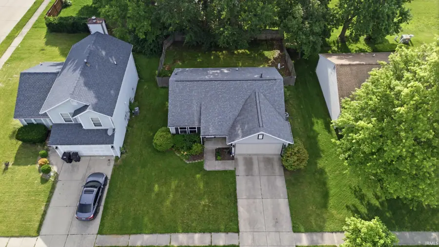 3313 Sussex Lane, Lafayette, IN 47909 - #2