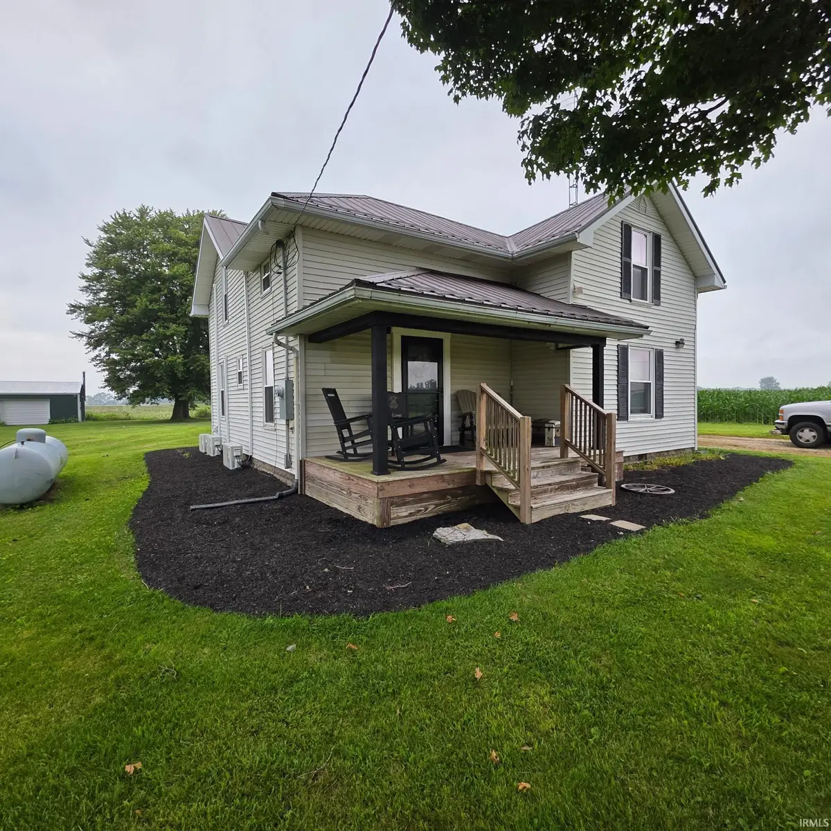 1956 E 200 S, Winchester, IN 47394 - #1