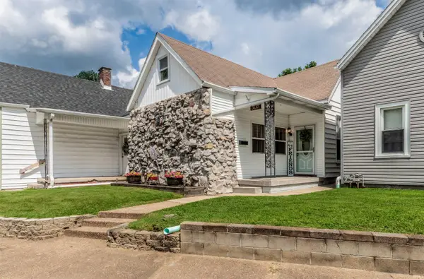 3137 Arlington Avenue, Evansville, IN 47712