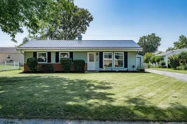 1522 N Glendale Drive, Fort Wayne, IN 46804