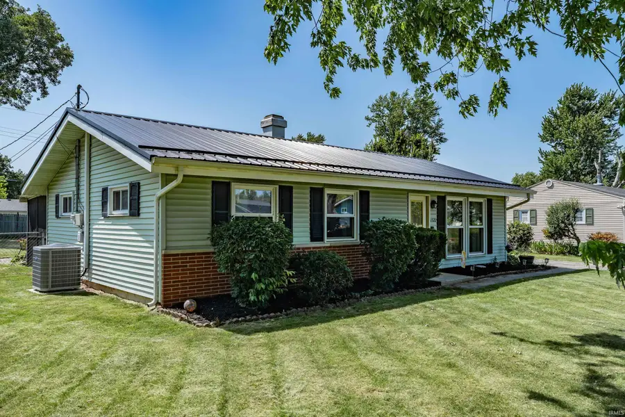 1522 N Glendale Drive, Fort Wayne, IN 46804 - #2