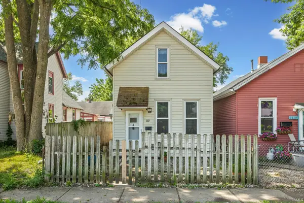 1119 Elizabeth Street, Lafayette, IN 47904