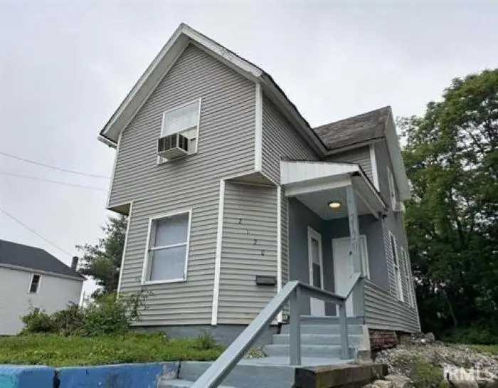2130 Broadway, Fort Wayne, IN 46802 - #3