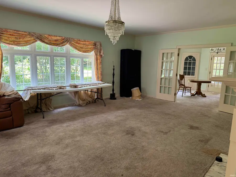 611 W Oak Street, Oakland City, IN 47660 - #3
