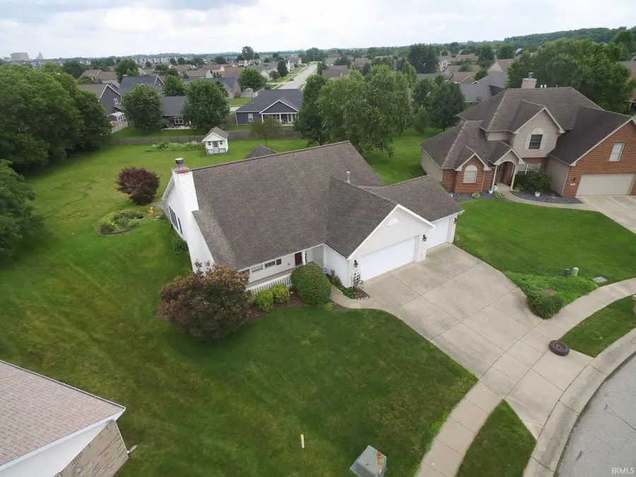 62 Canyon Creek Circle, Lafayette, IN 47909 - #3