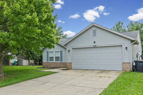 505 Schroeder Court, Lafayette, IN 47909