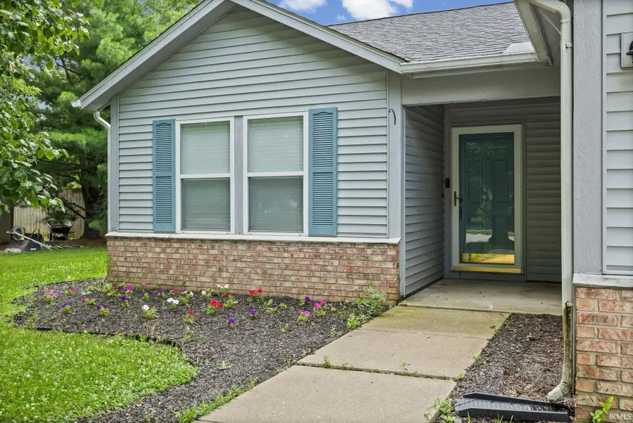 505 Schroeder Court, Lafayette, IN 47909 - #2