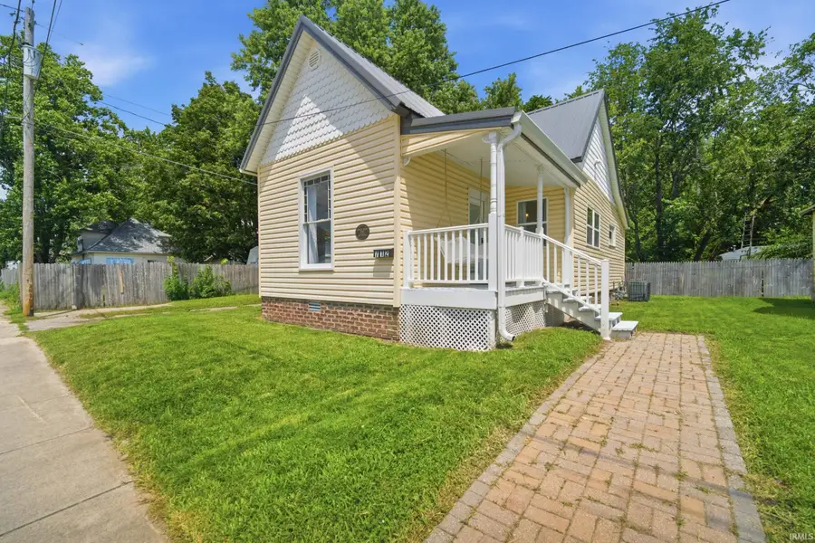 712 N Lindsay Street, Kokomo, IN 46901 - #2