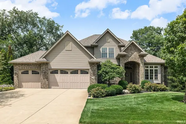 550 N Admirals Pointe Drive, Lafayette, IN 47909