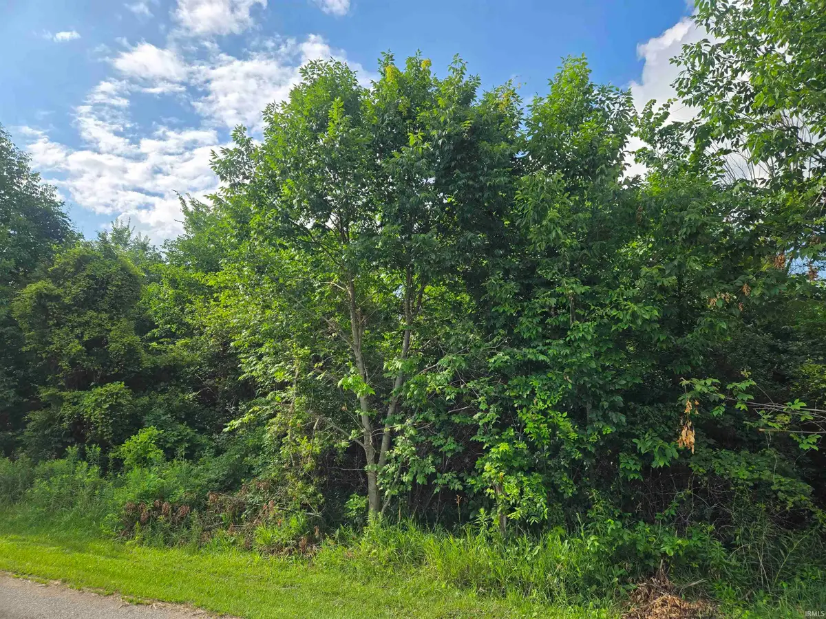 W 450 N Road, Columbia City, IN 46725 - #1
