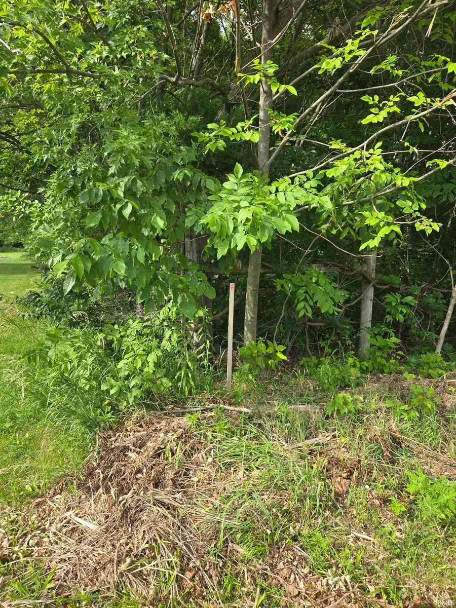W 450 N Road, Columbia City, IN 46725 - #3