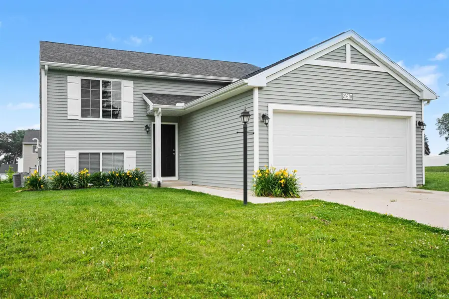 26670 Durness Woods Drive, South Bend, IN 46628 - #2