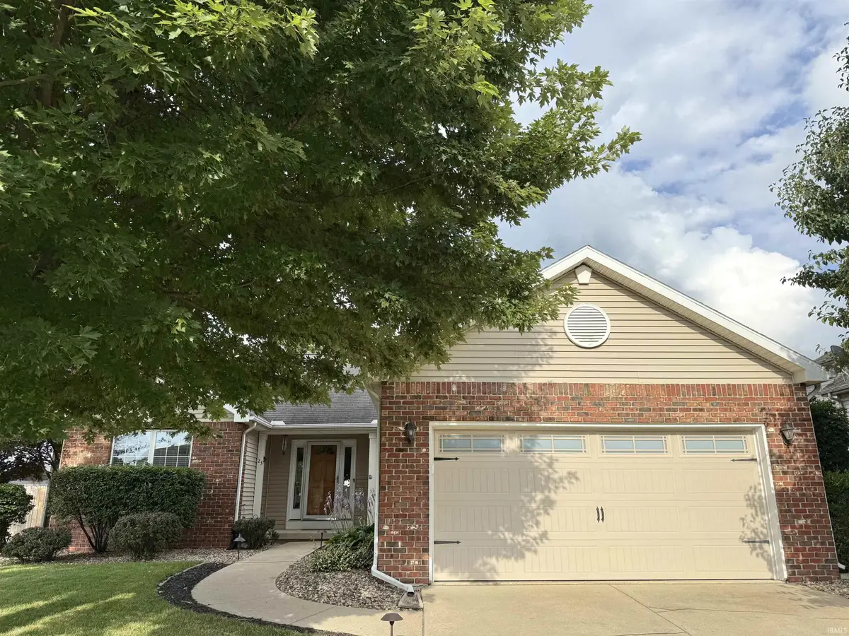 23 Kingfisher Circle, Lafayette, IN 47909 - #1
