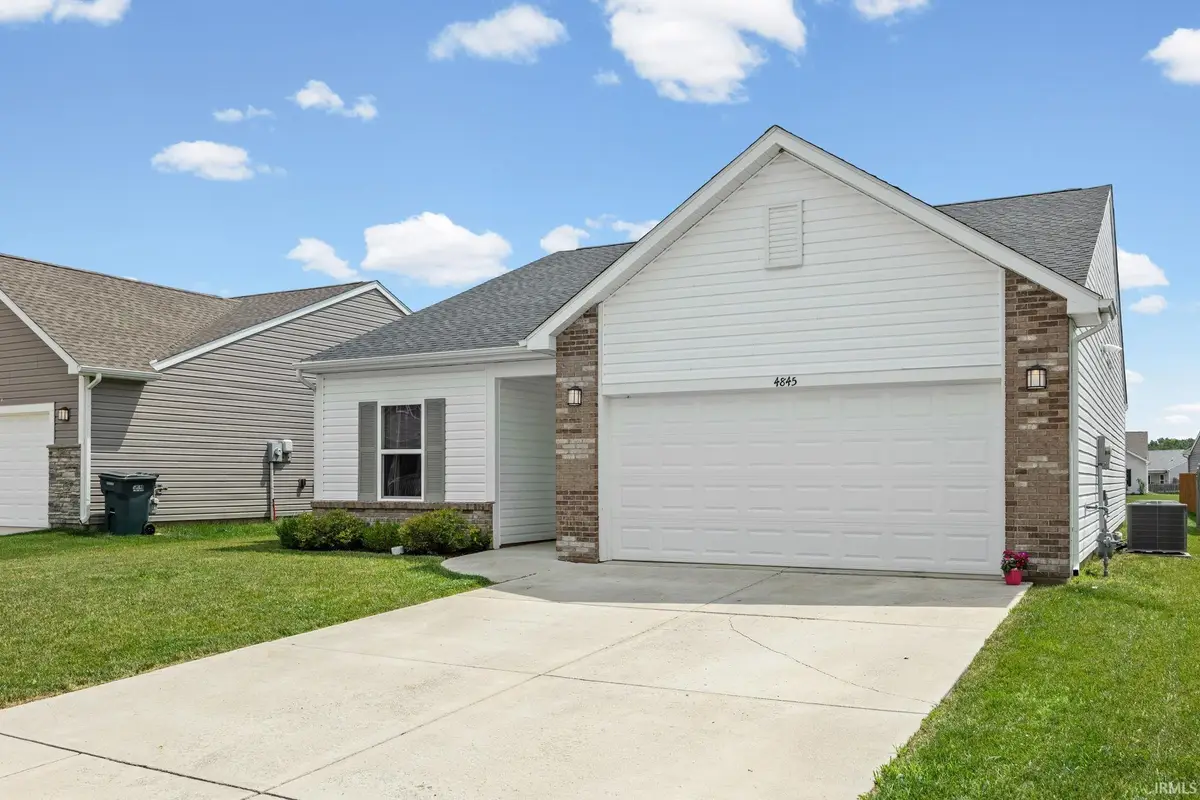 4845 Langhorn Trail, Lafayette, IN 47909 - #1