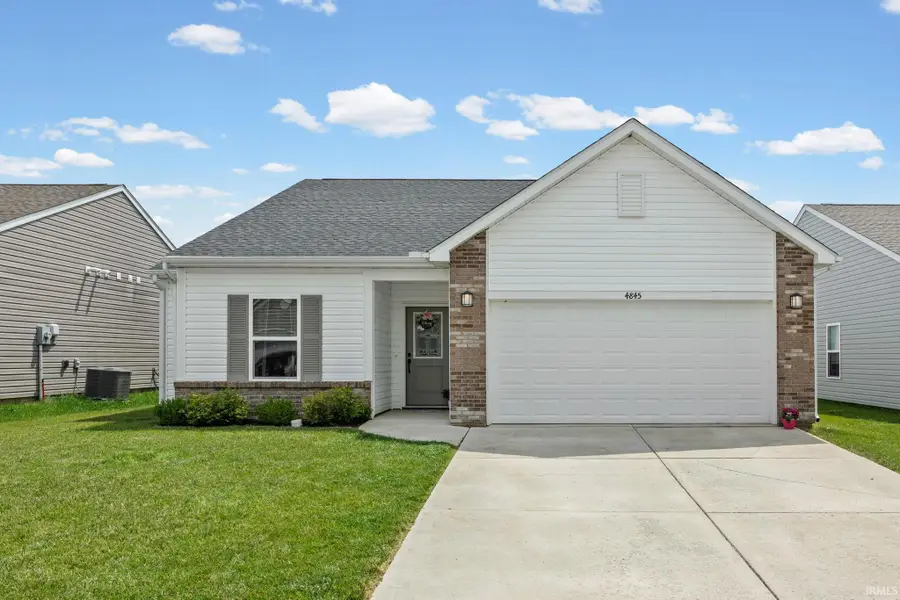 4845 Langhorn Trail, Lafayette, IN 47909 - #3