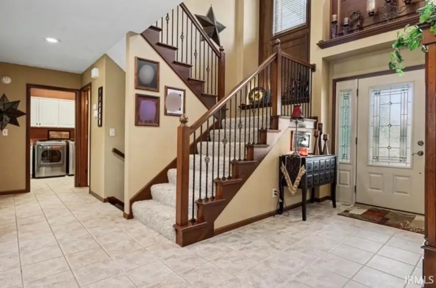30081 Quail Pointe Drive, Granger, IN 46530 - #3