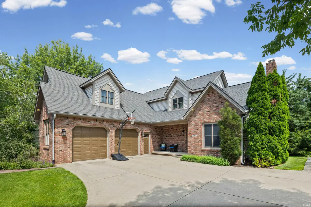 3924 Shana Jane Drive, Lafayette, IN 47905 - #1