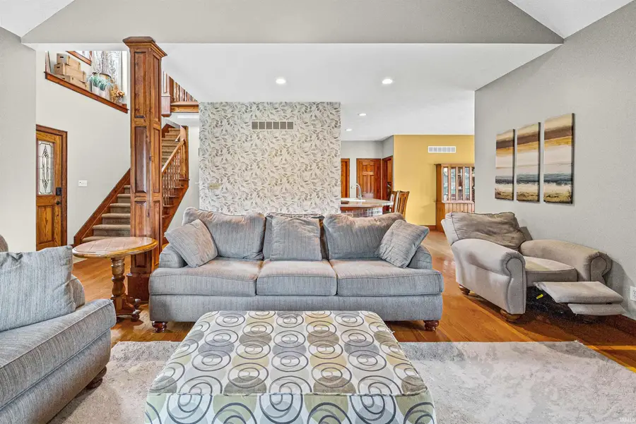 3924 Shana Jane Drive, Lafayette, IN 47905 - #3