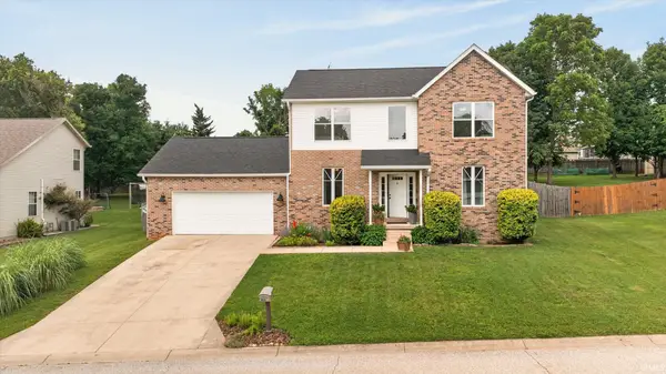 1201 E Zinnia Drive, Bloomington, IN 47401