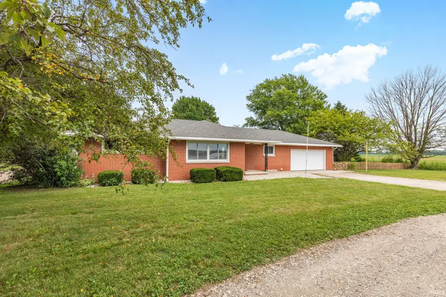6739 N St Rd 19, Kokomo, IN 46902 - #2